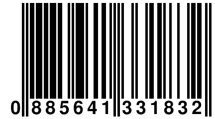 0 885641 331832