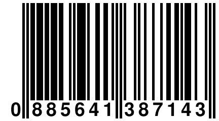 0 885641 387143