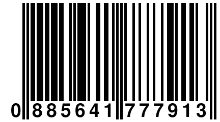0 885641 777913