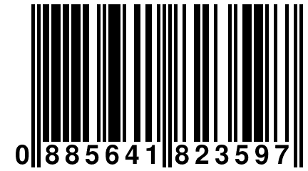 0 885641 823597