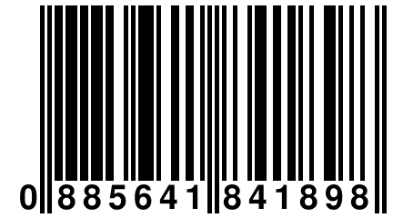 0 885641 841898