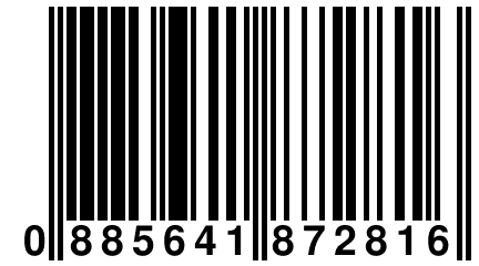 0 885641 872816