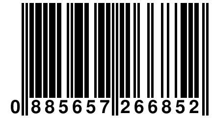 0 885657 266852