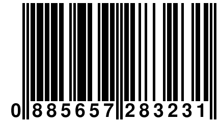 0 885657 283231