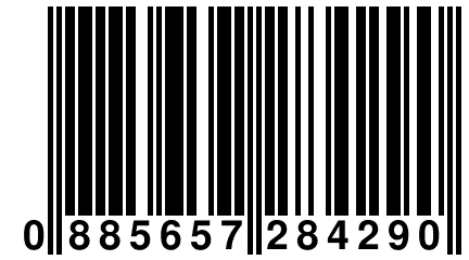 0 885657 284290