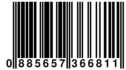 0 885657 366811