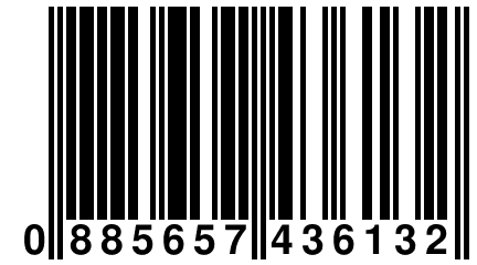 0 885657 436132