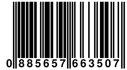 0 885657 663507