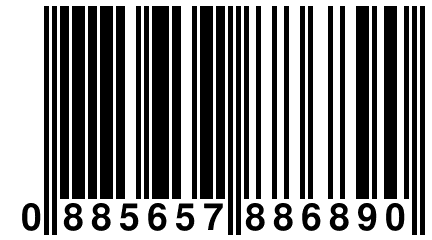 0 885657 886890