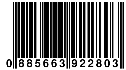 0 885663 922803