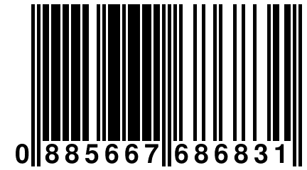 0 885667 686831