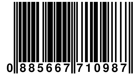 0 885667 710987