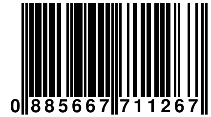 0 885667 711267