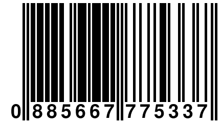 0 885667 775337