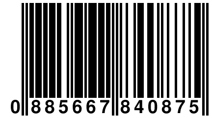 0 885667 840875