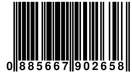 0 885667 902658