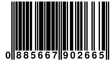 0 885667 902665