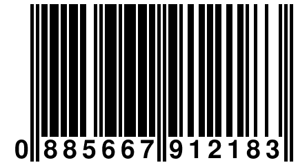 0 885667 912183