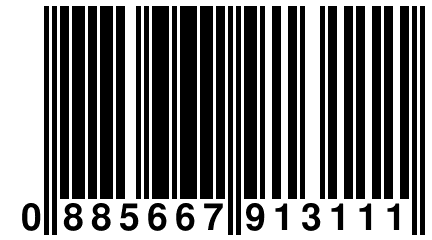 0 885667 913111