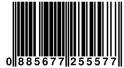 0 885677 255577