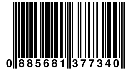 0 885681 377340