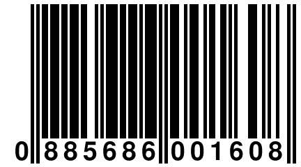 0 885686 001608