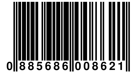 0 885686 008621