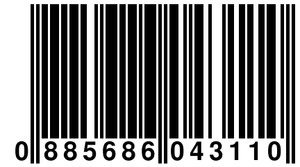 0 885686 043110