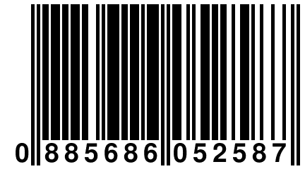 0 885686 052587