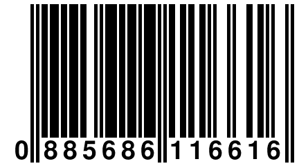 0 885686 116616