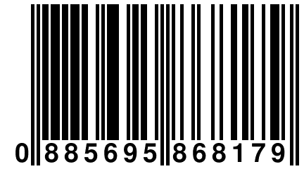 0 885695 868179