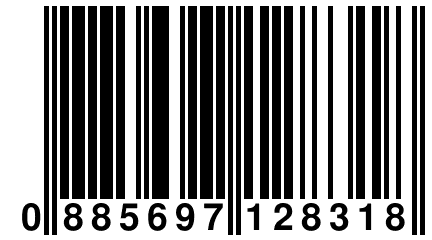 0 885697 128318