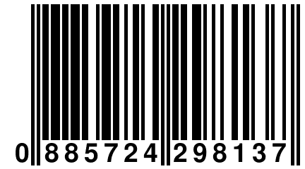 0 885724 298137