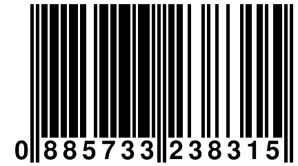 0 885733 238315