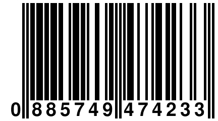 0 885749 474233