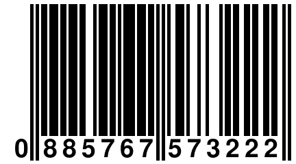 0 885767 573222