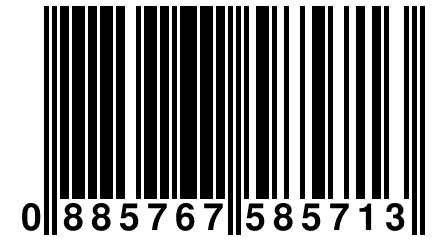 0 885767 585713