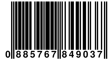 0 885767 849037