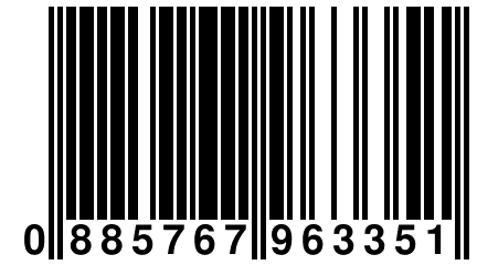 0 885767 963351