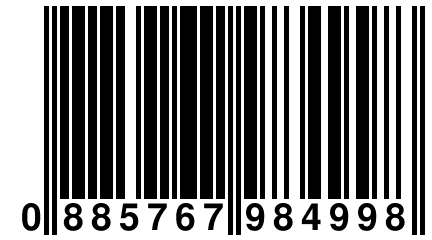 0 885767 984998