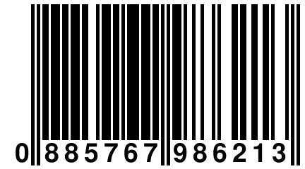 0 885767 986213