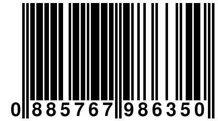 0 885767 986350