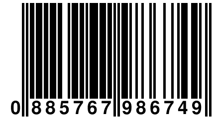 0 885767 986749