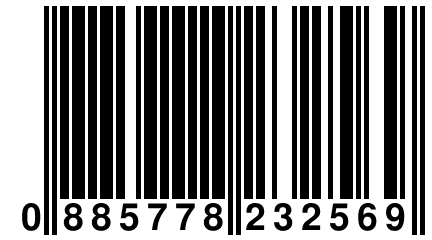 0 885778 232569