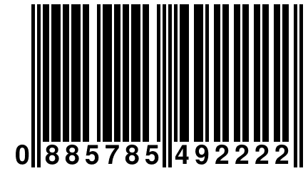 0 885785 492222