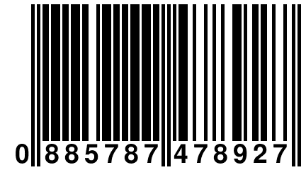 0 885787 478927