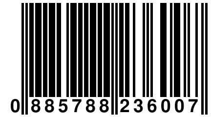 0 885788 236007