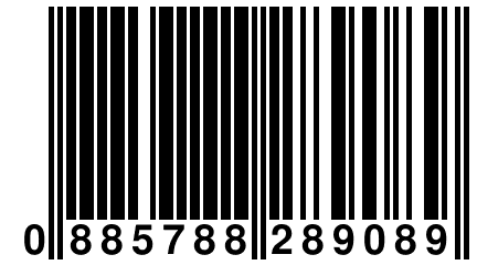 0 885788 289089