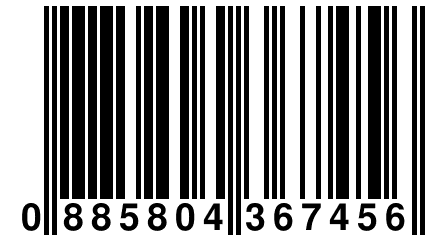 0 885804 367456