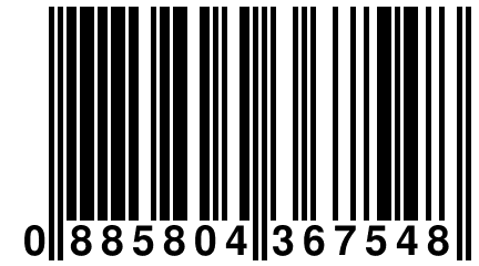 0 885804 367548